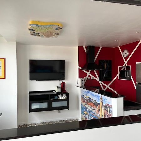 Maison De Majorque-Appartements Perpignan Exterior foto