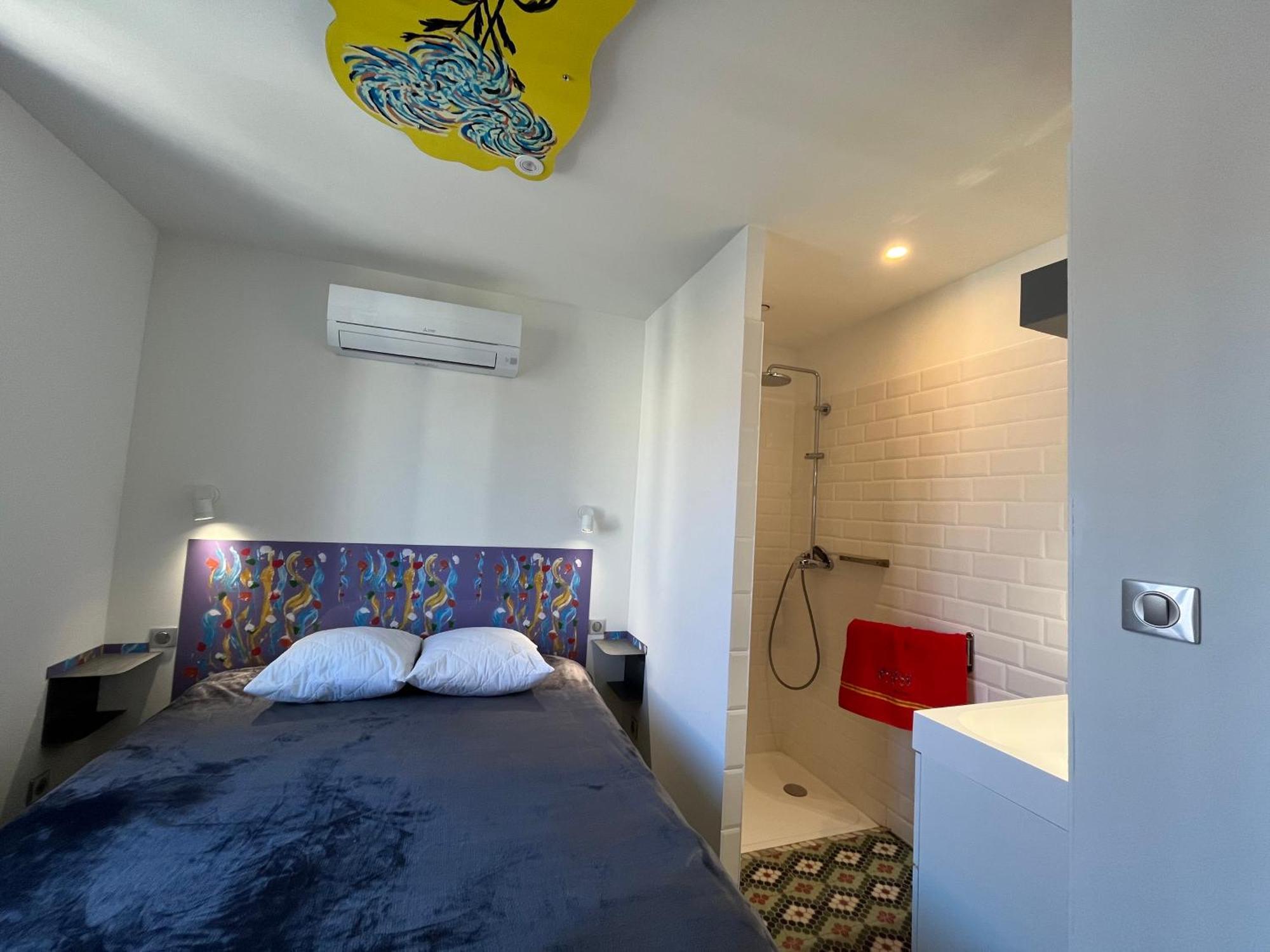 Maison De Majorque-Appartements Perpignan Exterior foto
