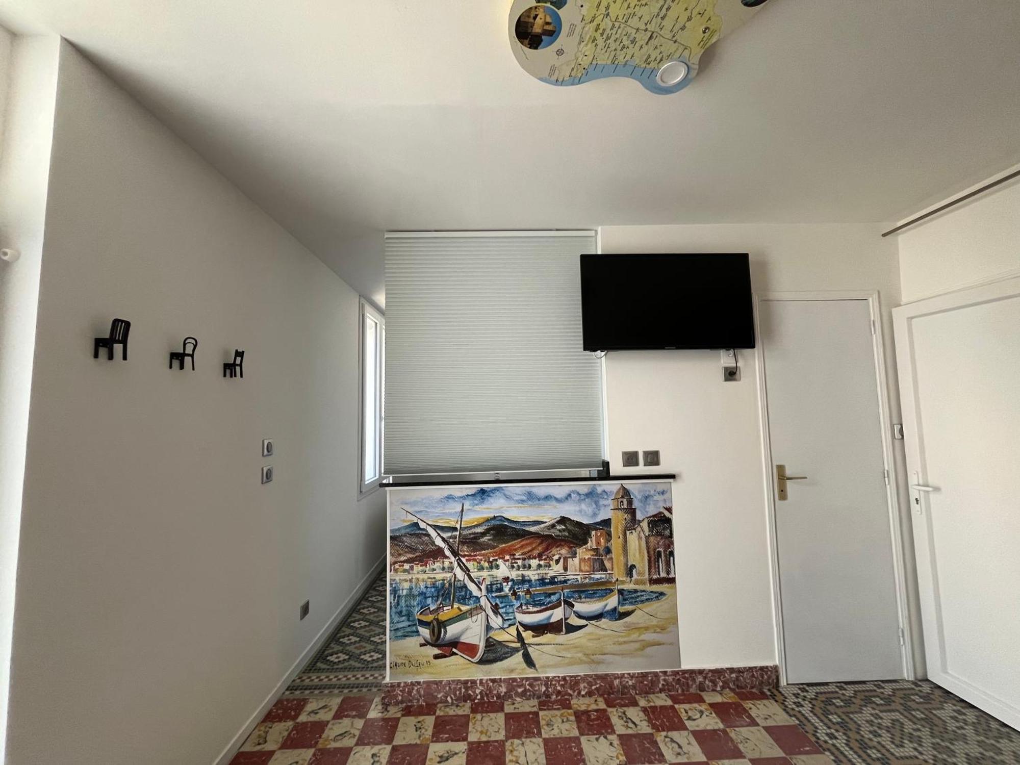 Maison De Majorque-Appartements Perpignan Exterior foto