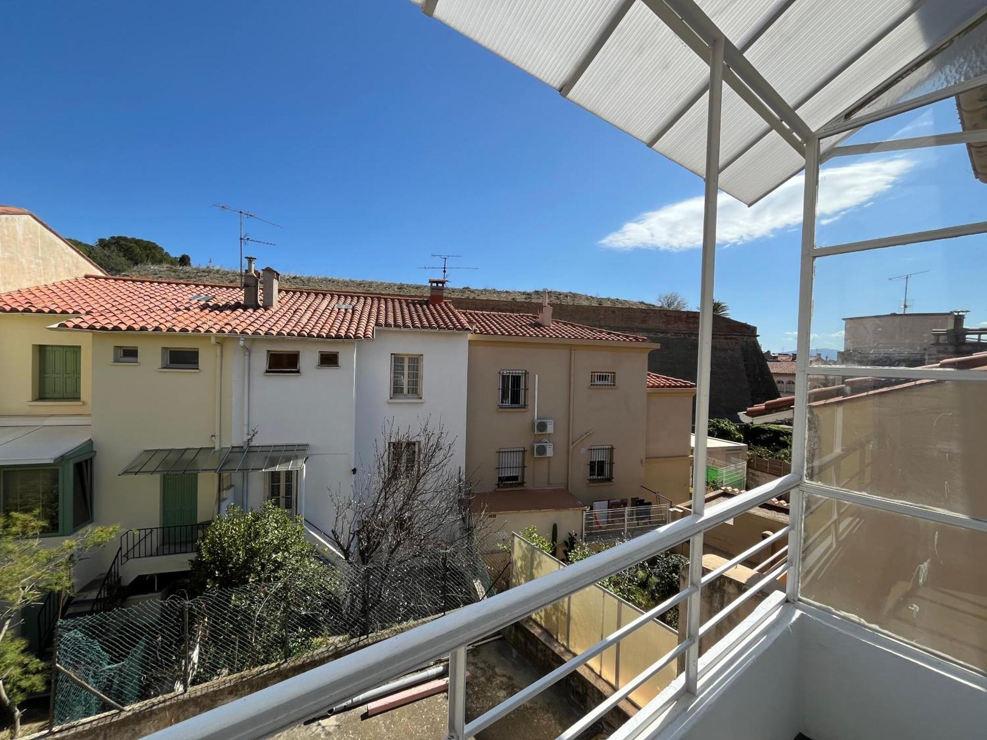 Maison De Majorque-Appartements Perpignan Exterior foto