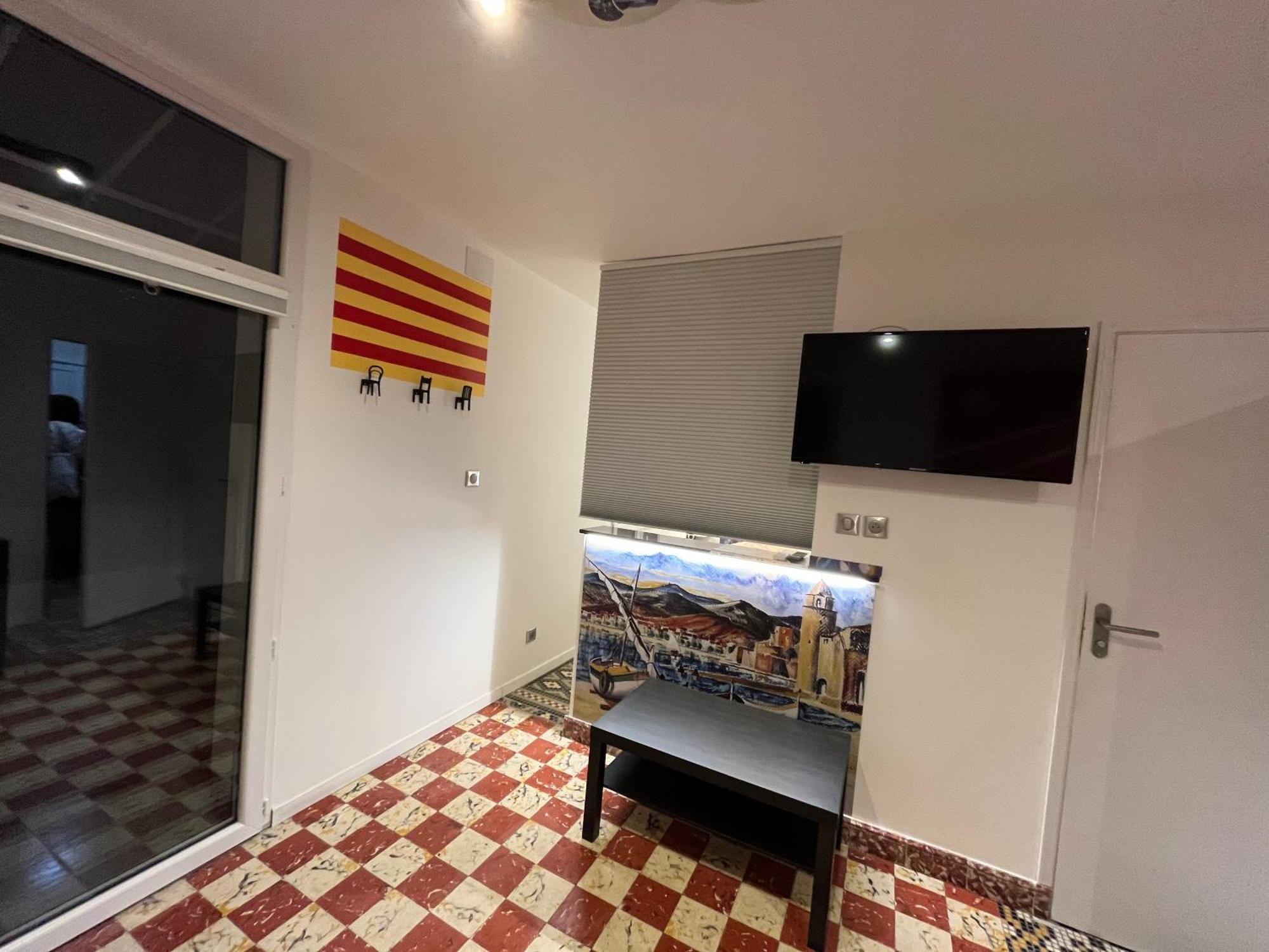 Maison De Majorque-Appartements Perpignan Exterior foto